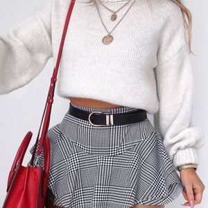 Meet your Posher, Ali